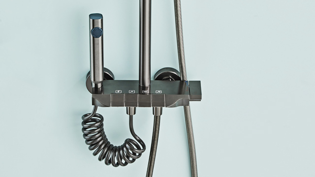 ‌太空鋁花灑：市場新星，未來可期？‌