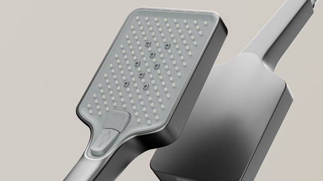 花灑太空鋁好還是銅好？