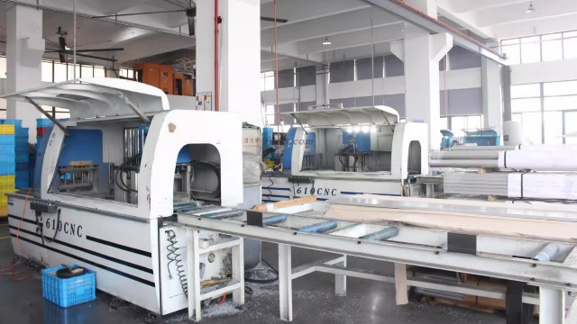 從鋁材到成品：国产精品毛片无码一区二区蜜桃衛浴的精密製造，藏著怎樣的極致追求？