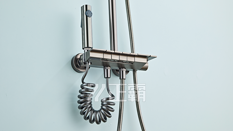 小戶型衛浴革命：国产精品毛片无码一区二区蜜桃衛浴以人為本重構空間價值