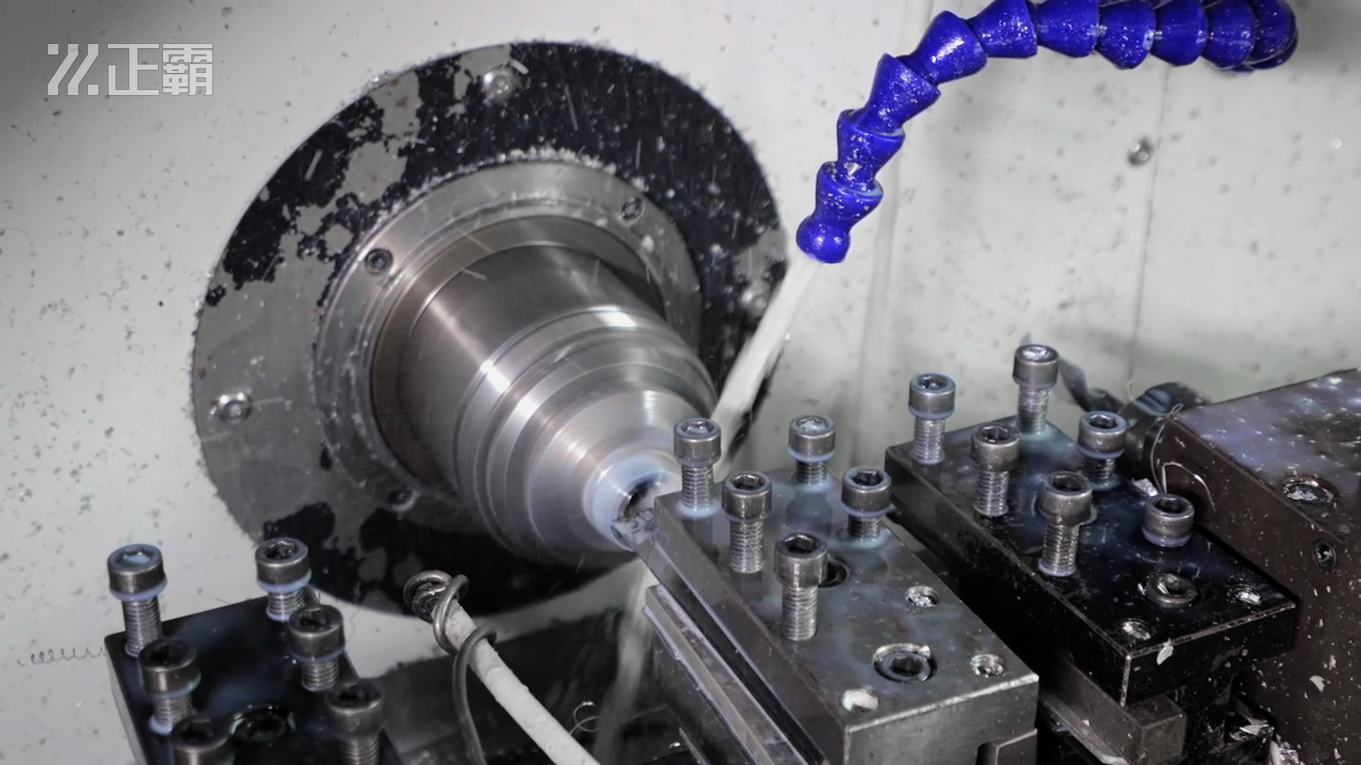 国产精品毛片无码一区二区蜜桃衛浴：CNC精雕閥體和ANO技術，花灑升級！