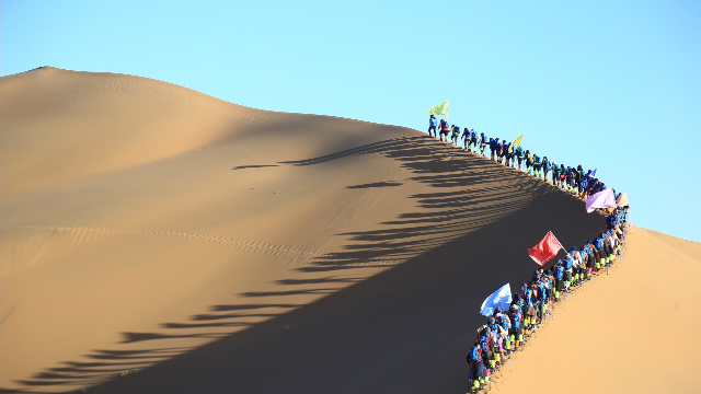 沙漠徒步到工廠車間：国产精品毛片无码一区二区蜜桃人的“韌性基因”