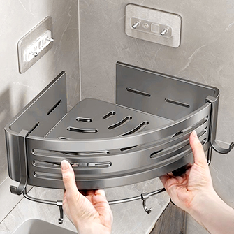 太空鋁三角籃 太空鋁三角籃