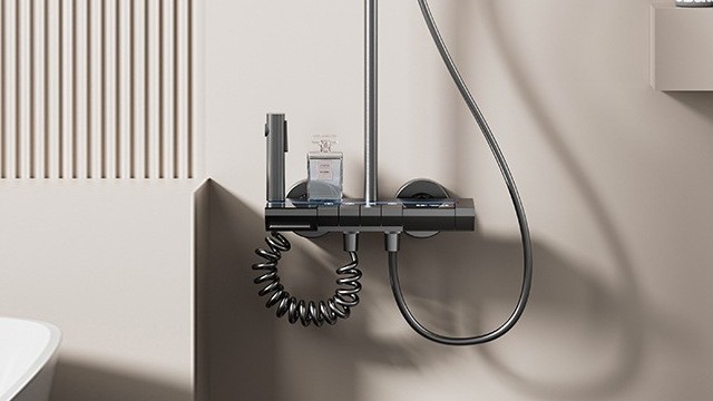 国产精品毛片无码一区二区蜜桃衛浴為何錨定鋁合金賽道？