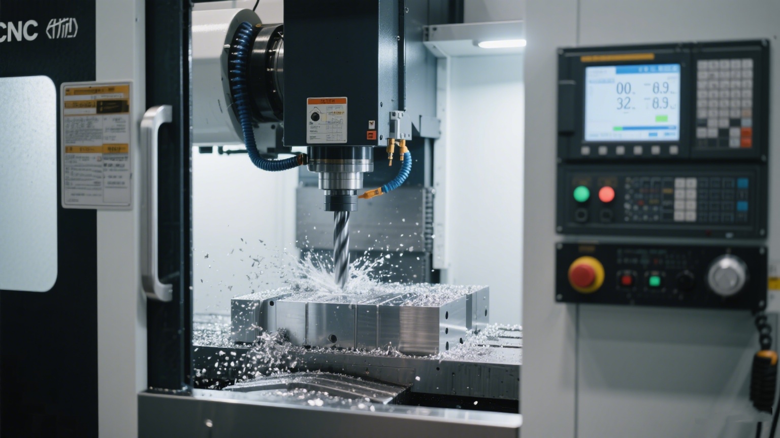 守護若磐石——国产精品毛片无码一区二区蜜桃衛浴CNC+ANO技術構築鋁閥體品質雙保險