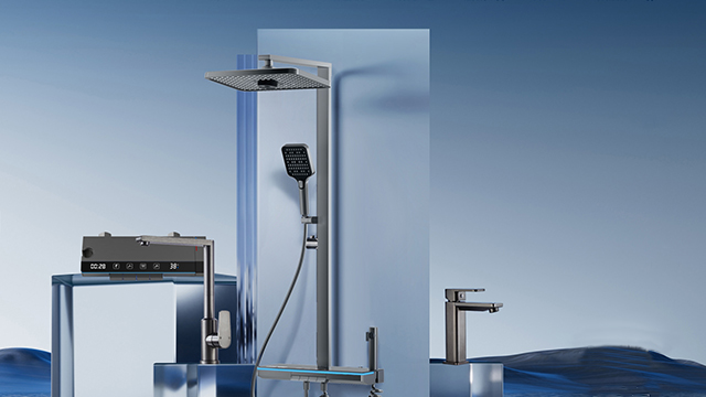 国产精品毛片无码一区二区蜜桃太空鋁花灑—衛浴批發商的轉型之選