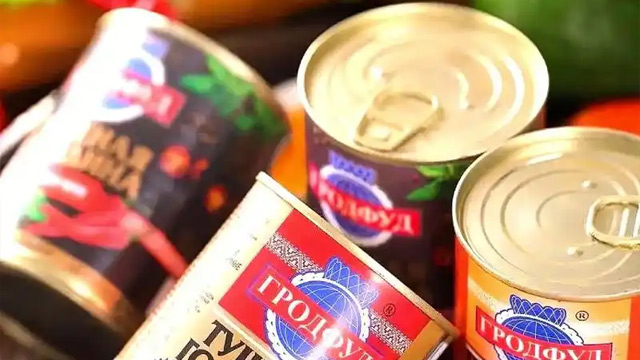 食品級包裝用鋁材